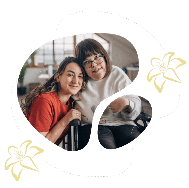 About Sanjos Care Image