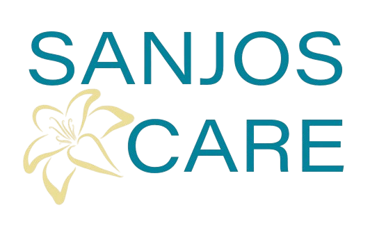 Sanjos Care Logo